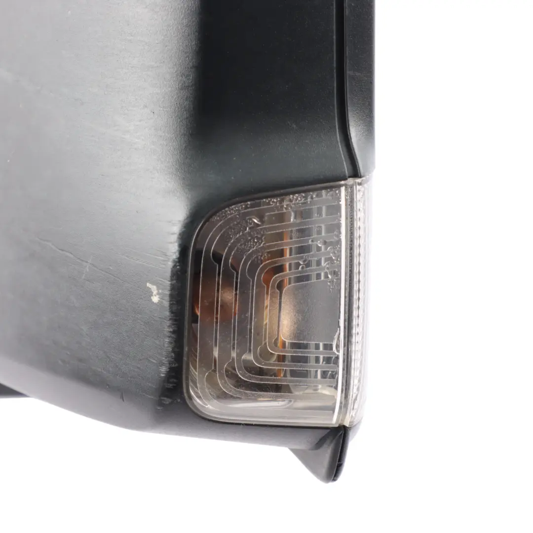 Wing Mirror Mercedes Sprinter W907 W910 Mirror Door Left N/S Black to with Part number A9108100500 Wing Mirror Mercedes Sprinter W907 W910 Mirror Door Left N/S Black - SKU RHD-A9108100500 - Part number A9108100500