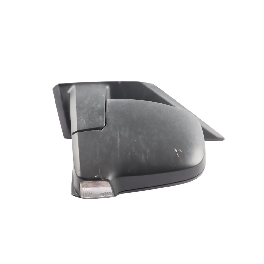 Wing Mirror Mercedes Sprinter W907 W910 Mirror Door Left N/S Black to with Part number A9108100500 Wing Mirror Mercedes Sprinter W907 W910 Mirror Door Left N/S Black - SKU RHD-A9108100500 - Part number A9108100500