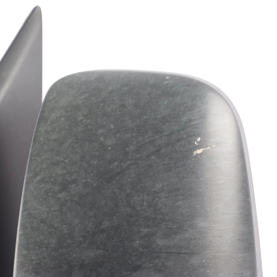 Wing Mirror Mercedes Sprinter W907 W910 Mirror Door Left N/S Black to with Part number A9108100500 Wing Mirror Mercedes Sprinter W907 W910 Mirror Door Left N/S Black - SKU RHD-A9108100500 - Part number A9108100500