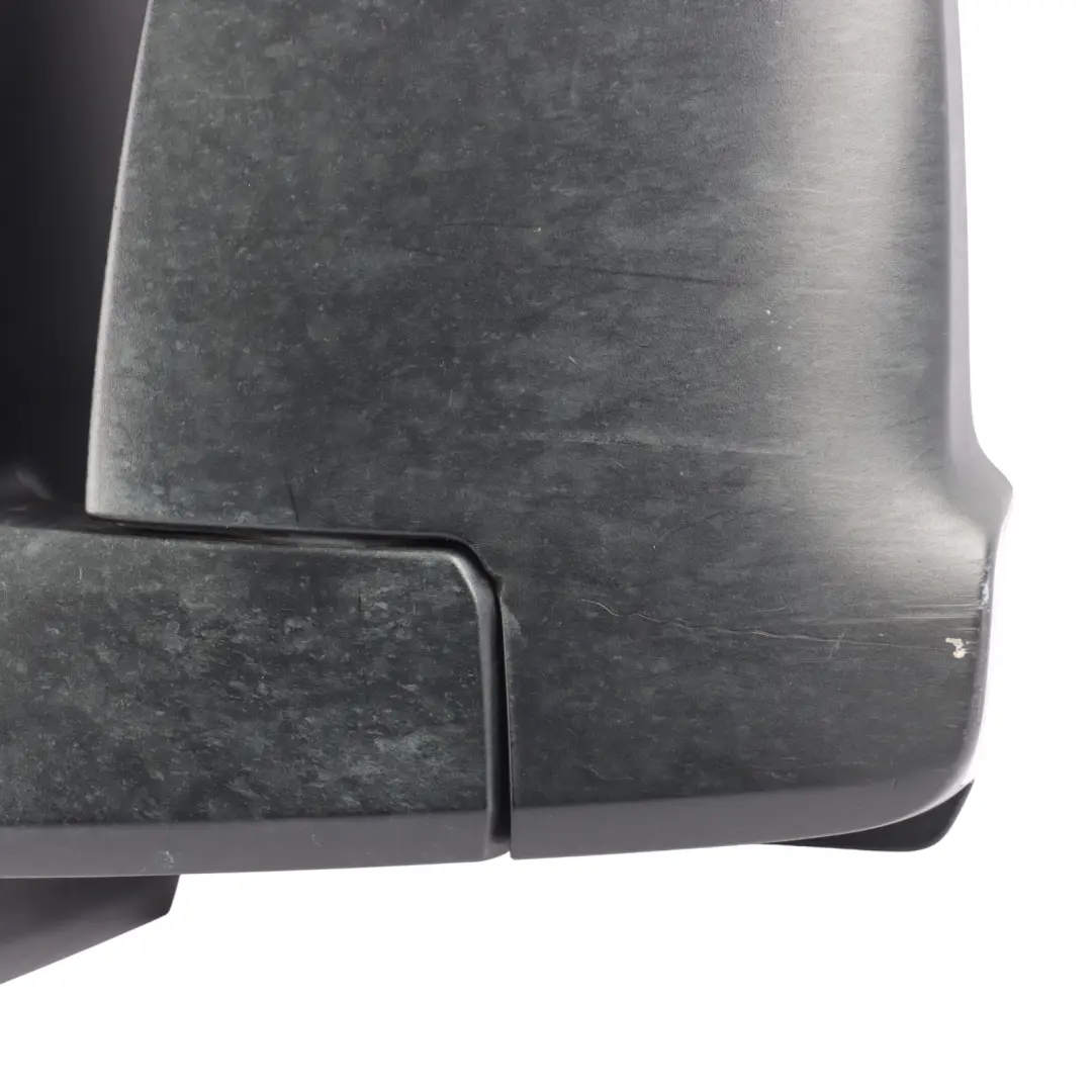  Wing Mirror Mercedes Sprinter W907 W910 Mirror Door Left N/S Black - SKU RHD-A9108100500 - Part number A9108100500