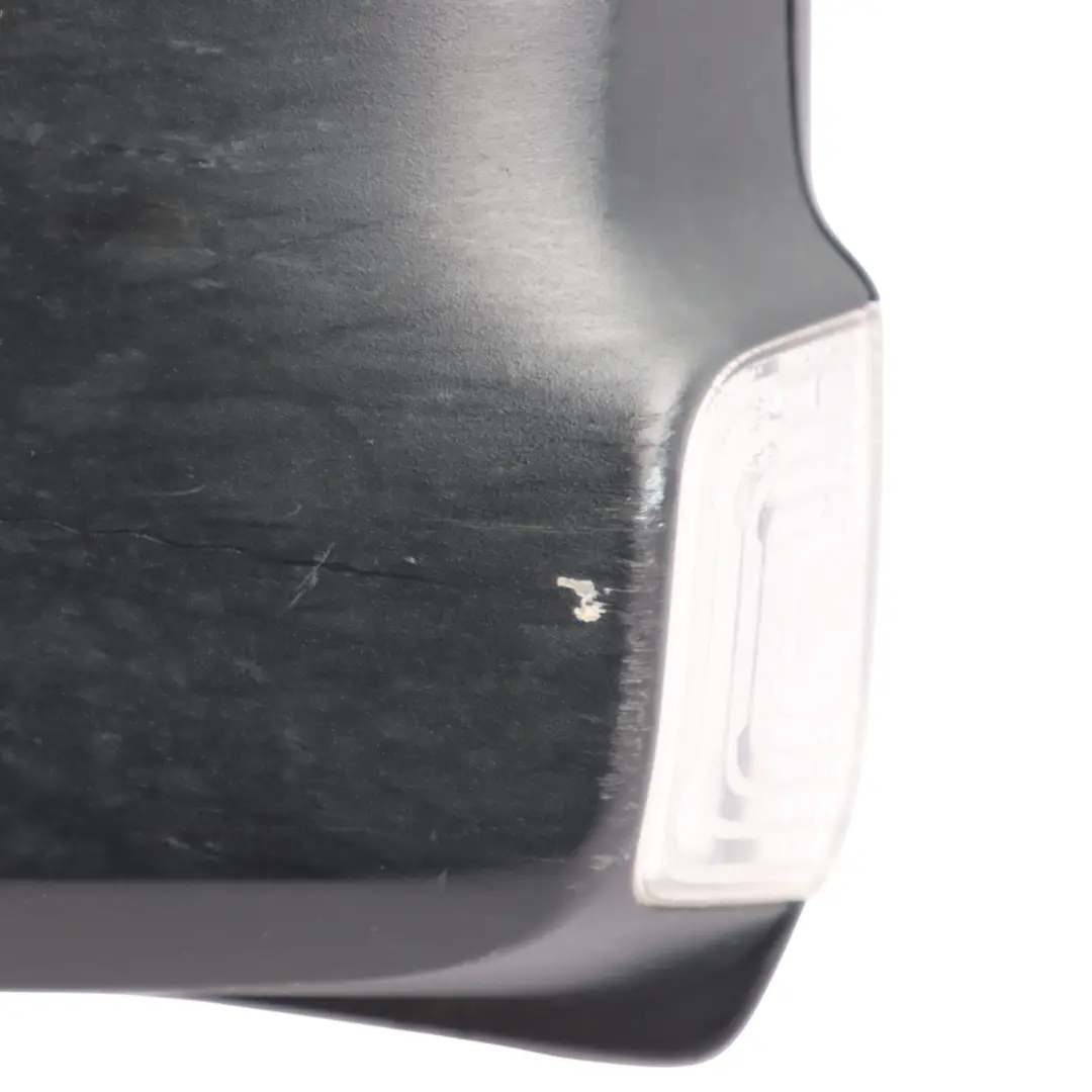 Wing Mirror Mercedes Sprinter W907 W910 Mirror Door Left N/S Black to with Part number A9108100500 Wing Mirror Mercedes Sprinter W907 W910 Mirror Door Left N/S Black - SKU RHD-A9108100500 - Part number A9108100500