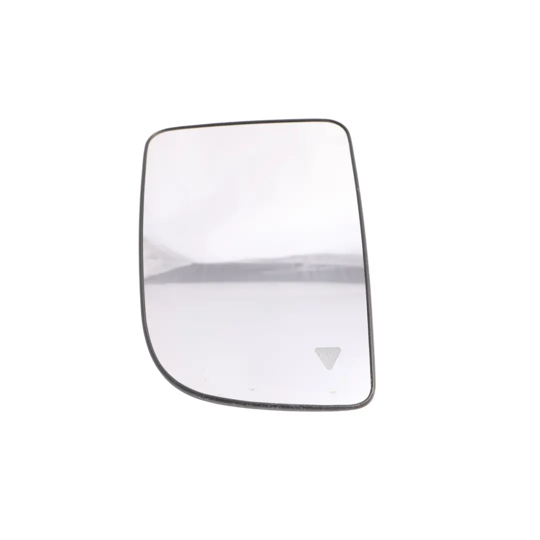 Mercedes W907 W910 Wing Mirror Glass Right O/S - SKU RHD-A9108112400-1 - Part number A9108112400