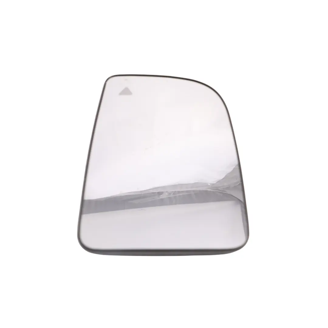 Mercedes W907 W910 Wing Mirror Glass Right O/S - SKU RHD-A9108112400-1 - Part number A9108112400