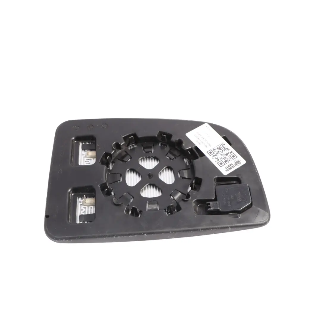 Mercedes W907 W910 Wing Mirror Glass Right O/S - SKU RHD-A9108112400-1 - Part number A9108112400