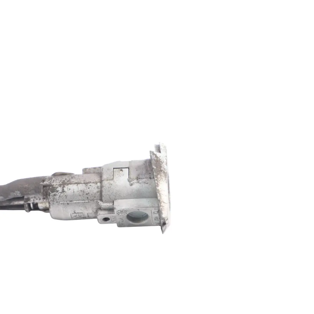 Volkswagen Touareg 7P Door Lock Barell Cylinder Driver Side O/S - SKU RHD-F107837168AQ - Part number F107837168AQ