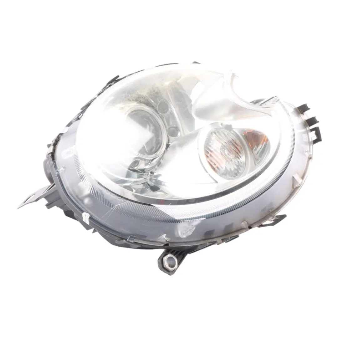 Drivers Side Xenon Headlight Lamp Right O/S 2010+ to Mini Cooper R55 R56 R57 LCI 1 with Part number 7269990 Mini Cooper R55 R56 R57 LCI 1 Drivers Side Xenon Headlight Lamp Right O/S 2010+ - SKU rhd-LCI-7269990-1 - Part number 7269990