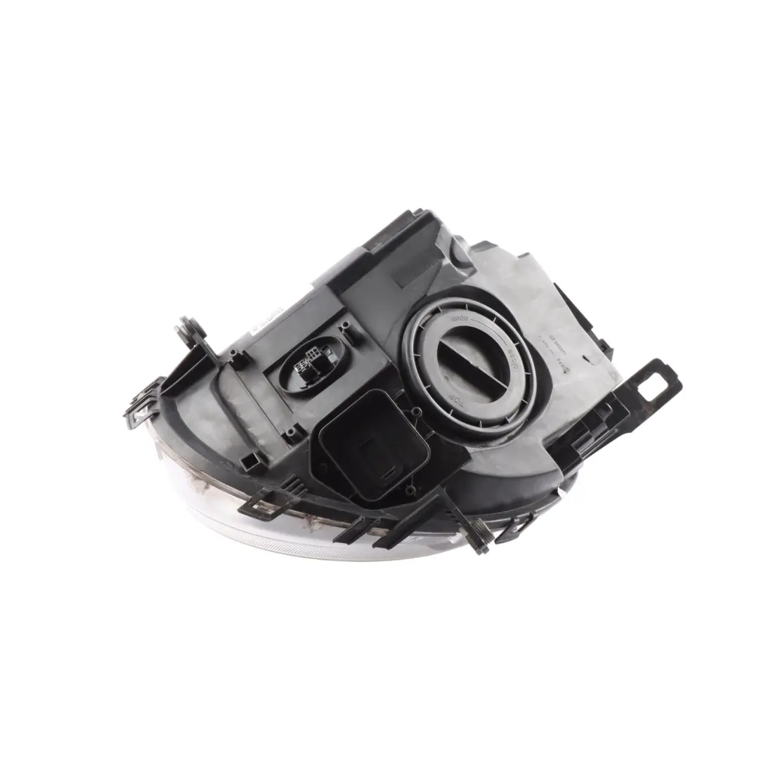 Drivers Side Xenon Headlight Lamp Right O/S 2010+ to Mini Cooper R55 R56 R57 LCI 1 with Part number 7269990 Mini Cooper R55 R56 R57 LCI 1 Drivers Side Xenon Headlight Lamp Right O/S 2010+ - SKU rhd-LCI-7269990-1 - Part number 7269990