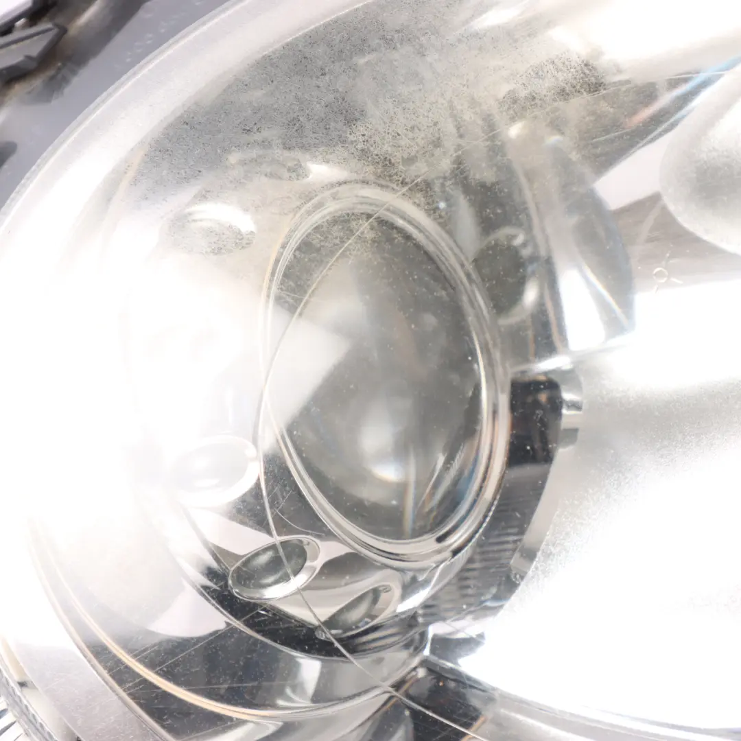 Drivers Side Xenon Headlight Lamp Right O/S 2010+ to Mini Cooper R55 R56 R57 LCI 1 with Part number 7269990 Mini Cooper R55 R56 R57 LCI 1 Drivers Side Xenon Headlight Lamp Right O/S 2010+ - SKU rhd-LCI-7269990-1 - Part number 7269990