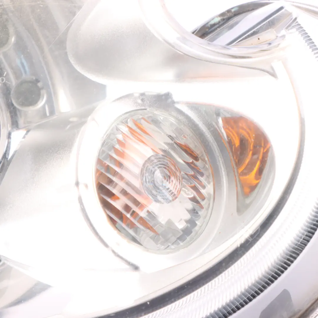 Drivers Side Xenon Headlight Lamp Right O/S 2010+ to Mini Cooper R55 R56 R57 LCI 1 with Part number 7269990 Mini Cooper R55 R56 R57 LCI 1 Drivers Side Xenon Headlight Lamp Right O/S 2010+ - SKU rhd-LCI-7269990-1 - Part number 7269990