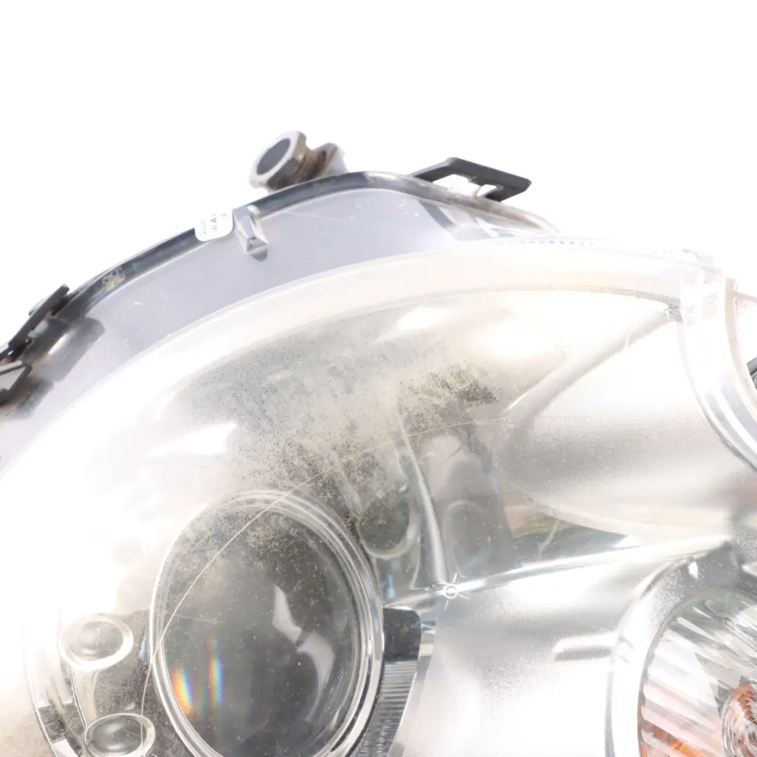 Drivers Side Xenon Headlight Lamp Right O/S 2010+ to Mini Cooper R55 R56 R57 LCI 1 with Part number 7269990 Mini Cooper R55 R56 R57 LCI 1 Drivers Side Xenon Headlight Lamp Right O/S 2010+ - SKU rhd-LCI-7269990-1 - Part number 7269990