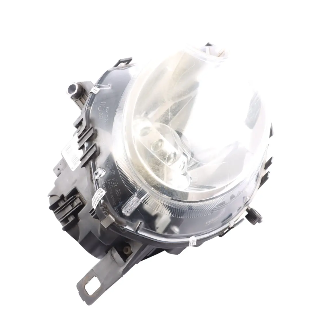 Drivers Side Xenon Headlight Lamp Right O/S 2010+ to Mini Cooper R55 R56 R57 LCI 1 with Part number 7269990 Mini Cooper R55 R56 R57 LCI 1 Drivers Side Xenon Headlight Lamp Right O/S 2010+ - SKU rhd-LCI-7269990-1 - Part number 7269990