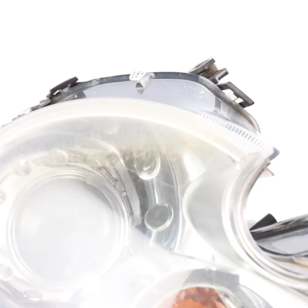 Drivers Side Xenon Headlight Lamp Right O/S 2010+ to Mini Cooper R55 R56 R57 LCI 1 with Part number 7269990 Mini Cooper R55 R56 R57 LCI 1 Drivers Side Xenon Headlight Lamp Right O/S 2010+ - SKU rhd-LCI-7269990-1 - Part number 7269990