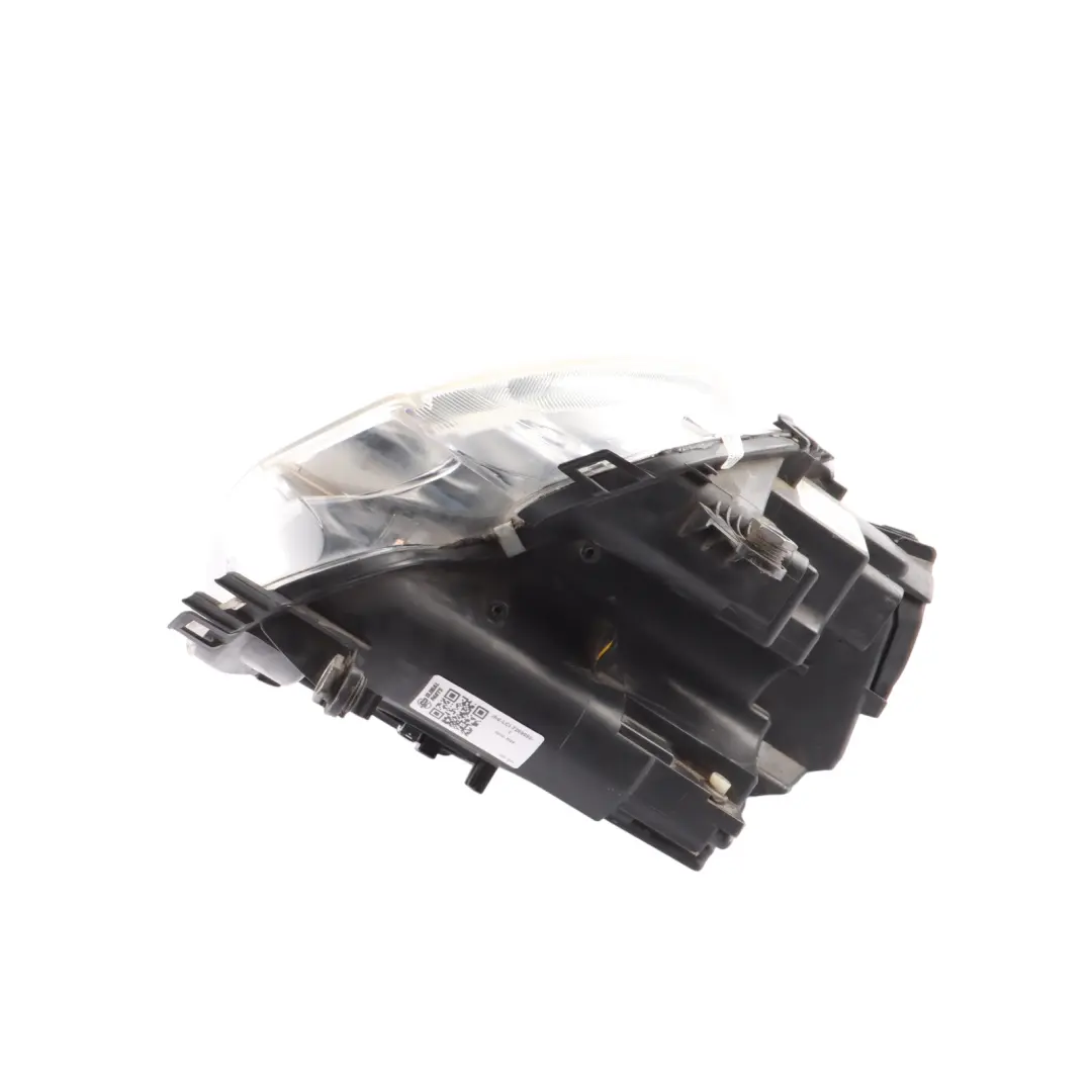 Drivers Side Xenon Headlight Lamp Right O/S 2010+ to Mini Cooper R55 R56 R57 LCI 1 with Part number 7269990 Mini Cooper R55 R56 R57 LCI 1 Drivers Side Xenon Headlight Lamp Right O/S 2010+ - SKU rhd-LCI-7269990-1 - Part number 7269990