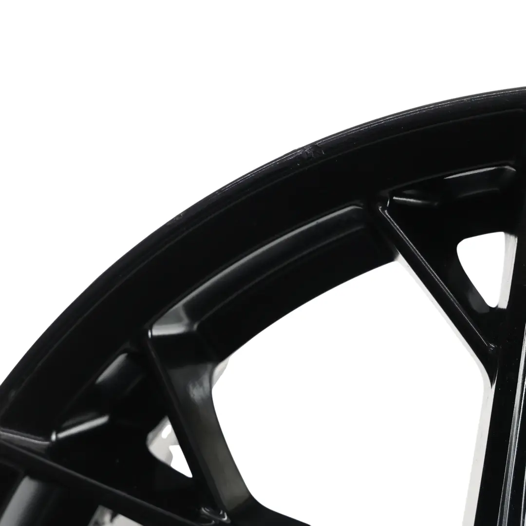 Romac Vortex Negro Brillante Llanta Aleación Rim 18" 8J ET:45 para con número de pieza ROMAC-VIA-18-1 Romac Vortex Negro Brillante Llanta Aleación Rim 18" 8J ET:45 - SKU ROMAC-VIA-18-1 - Número de pieza ROMAC-VIA-18-1