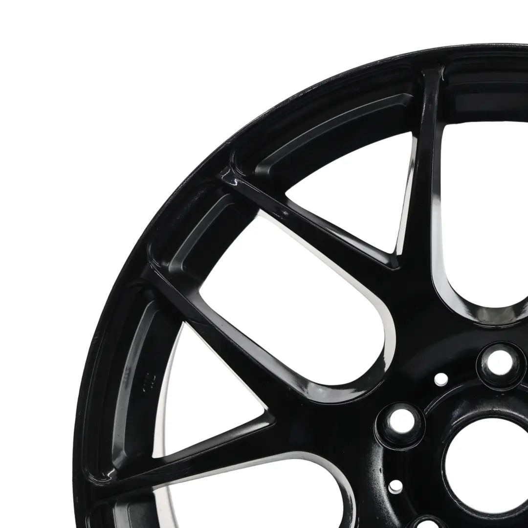 Felga Aluminiowa Alufelga Romac Radium Black Glossy 18" 8J do o numerze ROMAC-VIA-18-2 Felga Aluminiowa Alufelga Romac Radium Black Glossy 18" 8J - SKU ROMAC-VIA-18-2 - Numer Części ROMAC-VIA-18-2
