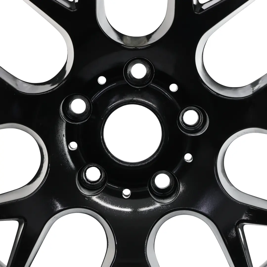 Jante En Alliage Romac Radium Black Glossy 18" 8J pour à propos du numéro de pièce ROMAC-VIA-18-2 Jante En Alliage Romac Radium Black Glossy 18" 8J - SKU ROMAC-VIA-18-2 - Numéro de pièce ROMAC-VIA-18-2