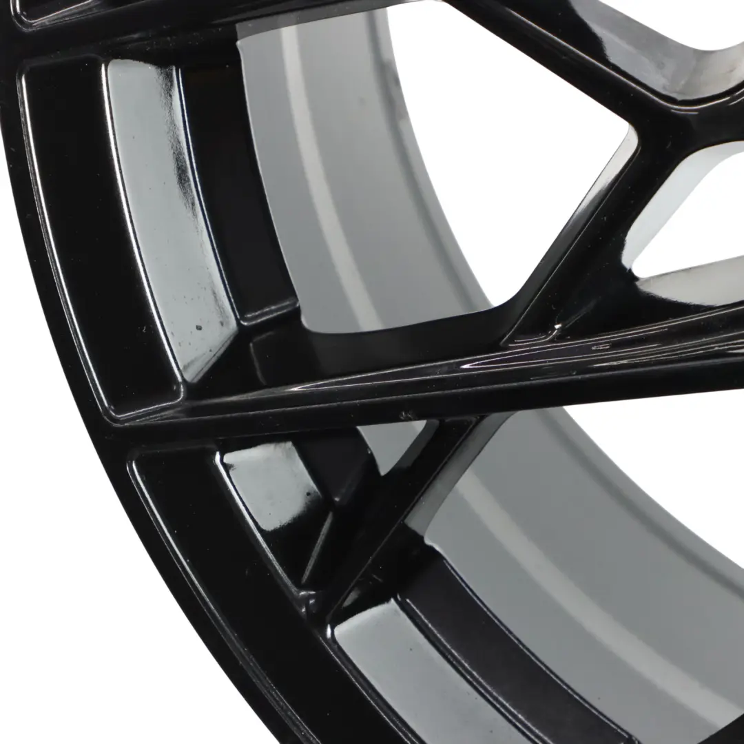 Romac Vortex Schwarz Glänzend Felge 18" 8J ET:45 für mit Teilenummer ROMAC-VIA-18 Romac Vortex Schwarz Glänzend Felge 18" 8J ET:45 - SKU ROMAC-VIA-18 - Teilenummer ROMAC-VIA-18