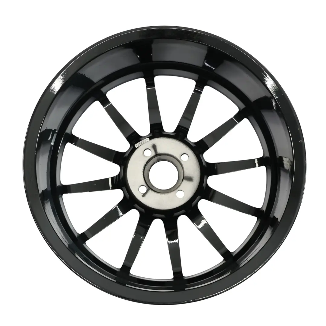 Mini Cooper R50 R56 Complete Set 4x Wheel Rim 17" 7J Team Dynamics Motorsport - SKU SET-R56-17-TEAM-DYNAMICS - Part number SET-R56-15-TEAM