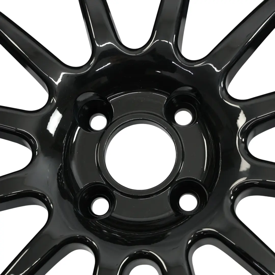 Set Completo 4X Cerchi 17" 7J Team Dynamics Motorsport per Mini Cooper R50 R56 con numero di parte SET-R56-15-TEAM Mini Cooper R50 R56 Set Completo 4X Cerchi 17" 7J Team Dynamics Motorsport - SKU SET-R56-17-TEAM-DYNAMICS - Numero di parte SET-R56-15-TEAM