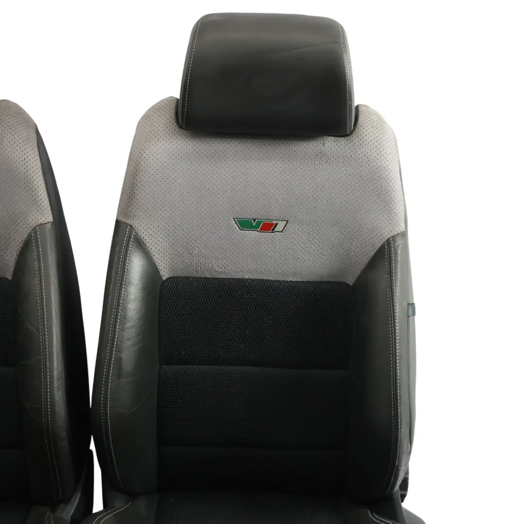 1Z VRS RS Front Seats Rear Sofa Leather Cloth Grey Anthr Set Kit to Skoda Octavia with Part number SKODA-OCTAVIA-RS-1Z-SEAT Skoda Octavia 1Z VRS RS Front Seats Rear Sofa Leather Cloth Grey Anthr Set Kit - SKU SKODA-OCTAVIA-RS-1Z-SEAT-SET - Part number SKODA-OCTAVIA-RS-1Z-SEAT