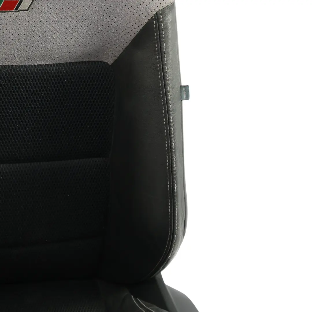 1Z VRS RS Kit Sièges Avant Arrière Cuir Tissu Gris Anthracite pour Skoda Octavia à propos du numéro de pièce SKODA-OCTAVIA-RS-1Z-SEAT Skoda Octavia 1Z VRS RS Kit Sièges Avant Arrière Cuir Tissu Gris Anthracite - SKU SKODA-OCTAVIA-RS-1Z-SEAT-SET - Numéro de pièce SKODA-OCTAVIA-RS-1Z-SEAT