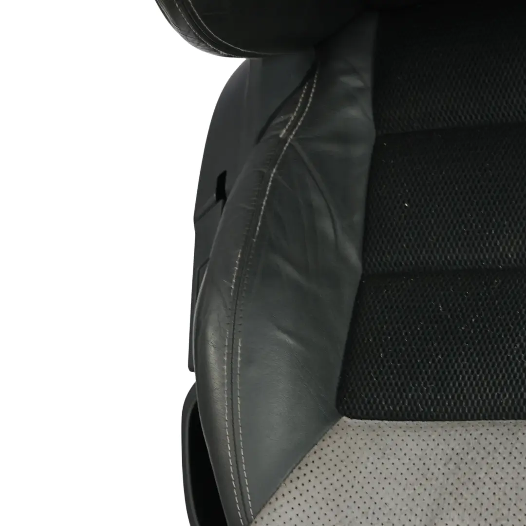 1Z VRS RS Kit Sièges Avant Arrière Cuir Tissu Gris Anthracite pour Skoda Octavia à propos du numéro de pièce SKODA-OCTAVIA-RS-1Z-SEAT Skoda Octavia 1Z VRS RS Kit Sièges Avant Arrière Cuir Tissu Gris Anthracite - SKU SKODA-OCTAVIA-RS-1Z-SEAT-SET - Numéro de pièce SKODA-OCTAVIA-RS-1Z-SEAT