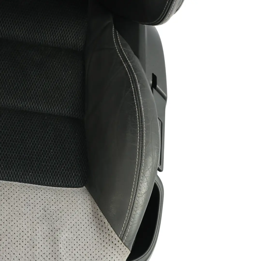 1Z VRS RS Przednie Fotele Tylna Sofa Półskóra Szare Zestaw do Skoda Octavia o numerze SKODA-OCTAVIA-RS-1Z-SEAT Skoda Octavia 1Z VRS RS Przednie Fotele Tylna Sofa Półskóra Szare Zestaw - SKU SKODA-OCTAVIA-RS-1Z-SEAT-SET - Numer Części SKODA-OCTAVIA-RS-1Z-SEAT