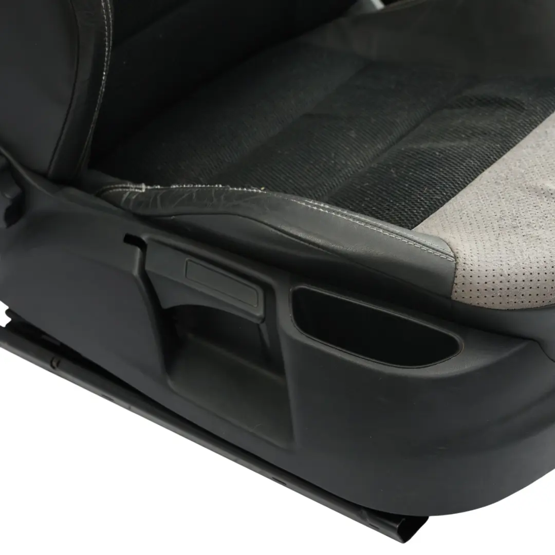 1Z VRS RS Sedili Anteriori Divano Posteriore Panno Grigio Kit per Skoda Octavia con numero di parte SKODA-OCTAVIA-RS-1Z-SEAT Skoda Octavia 1Z VRS RS Sedili Anteriori Divano Posteriore Panno Grigio Kit - SKU SKODA-OCTAVIA-RS-1Z-SEAT-SET - Numero di parte SKODA-OCTAVIA-RS-1Z-SEAT