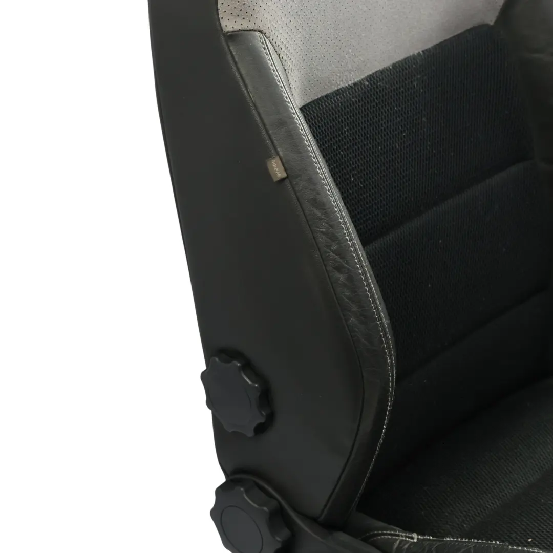 1Z VRS RS Kit Sièges Avant Arrière Cuir Tissu Gris Anthracite pour Skoda Octavia à propos du numéro de pièce SKODA-OCTAVIA-RS-1Z-SEAT Skoda Octavia 1Z VRS RS Kit Sièges Avant Arrière Cuir Tissu Gris Anthracite - SKU SKODA-OCTAVIA-RS-1Z-SEAT-SET - Numéro de pièce SKODA-OCTAVIA-RS-1Z-SEAT