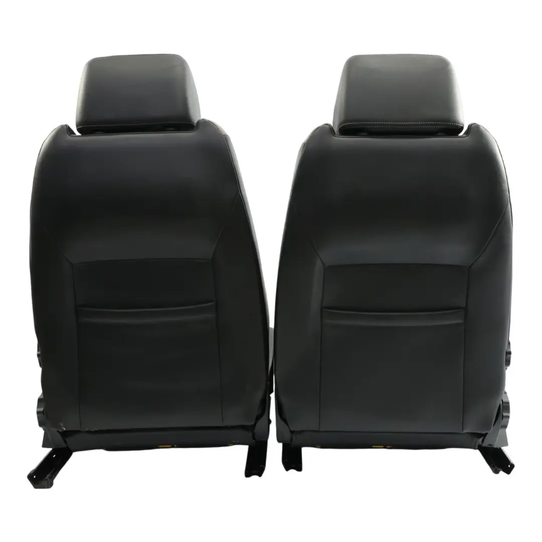 1Z VRS RS Vordersitze Rücksitze Sofa Leder Stoff Grau Anthr Kit für Skoda Octavia mit Teilenummer SKODA-OCTAVIA-RS-1Z-SEAT Skoda Octavia 1Z VRS RS Vordersitze Rücksitze Sofa Leder Stoff Grau Anthr Kit - SKU SKODA-OCTAVIA-RS-1Z-SEAT-SET - Teilenummer SKODA-OCTAVIA-RS-1Z-SEAT