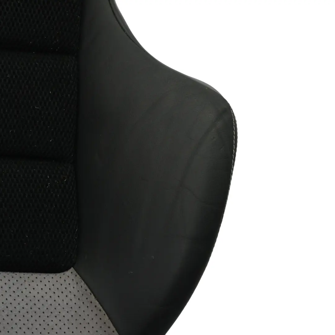 1Z VRS RS Vordersitze Rücksitze Sofa Leder Stoff Grau Anthr Kit für Skoda Octavia mit Teilenummer SKODA-OCTAVIA-RS-1Z-SEAT Skoda Octavia 1Z VRS RS Vordersitze Rücksitze Sofa Leder Stoff Grau Anthr Kit - SKU SKODA-OCTAVIA-RS-1Z-SEAT-SET - Teilenummer SKODA-OCTAVIA-RS-1Z-SEAT