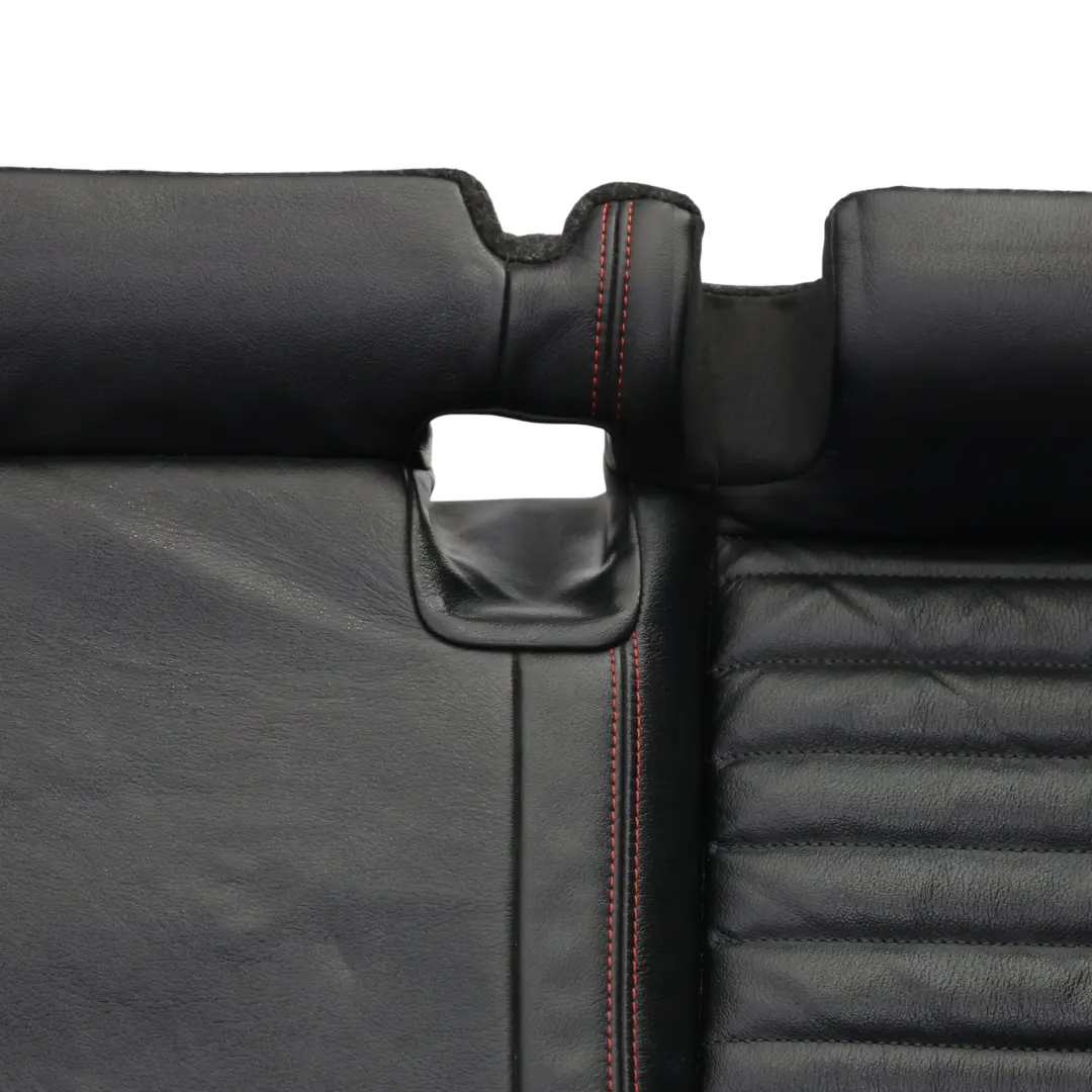 Skoda Octavia 5E III VRS RS Front Seats Rear Bench Sofa Leather Heated Set Kit - SKU SKODA-OCTAVIA-VR-SEAT-LEATHER-SET - Part number SKODA-OCTAVIA-VR-SEAT-LEATHER