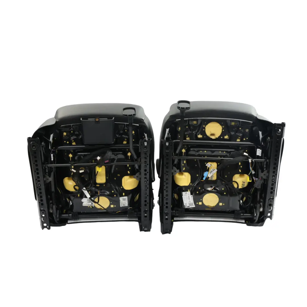 VRS RS Vorder Sitze Rückbank Sofa Leder Beheizt Satz Kit für Skoda Octavia 5E III mit Teilenummer SKODA-OCTAVIA-VR-SEAT-LEATHER Skoda Octavia 5E III VRS RS Vorder Sitze Rückbank Sofa Leder Beheizt Satz Kit - SKU SKODA-OCTAVIA-VR-SEAT-LEATHER-SET - Teilenummer SKODA-OCTAVIA-VR-SEAT-LEATHER