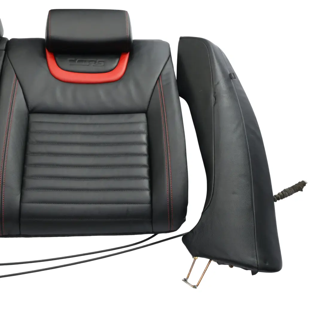 VRS RS Vorder Sitze Rückbank Sofa Leder Beheizt Satz Kit für Skoda Octavia 5E III mit Teilenummer SKODA-OCTAVIA-VR-SEAT-LEATHER Skoda Octavia 5E III VRS RS Vorder Sitze Rückbank Sofa Leder Beheizt Satz Kit - SKU SKODA-OCTAVIA-VR-SEAT-LEATHER-SET - Teilenummer SKODA-OCTAVIA-VR-SEAT-LEATHER