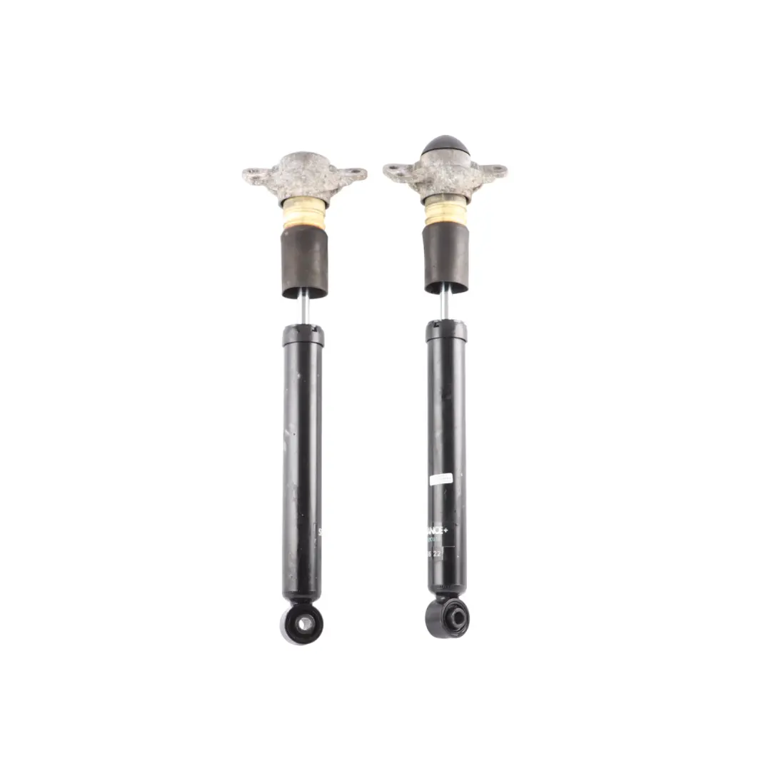 Mk5 Stance+ Spring Strut Suspension Set Front Rear Left Right N/O/S to VW Golf with Part number SPC198 VW Golf Mk5 Stance+ Spring Strut Suspension Set Front Rear Left Right N/O/S - SKU SPC198 - Part number SPC198