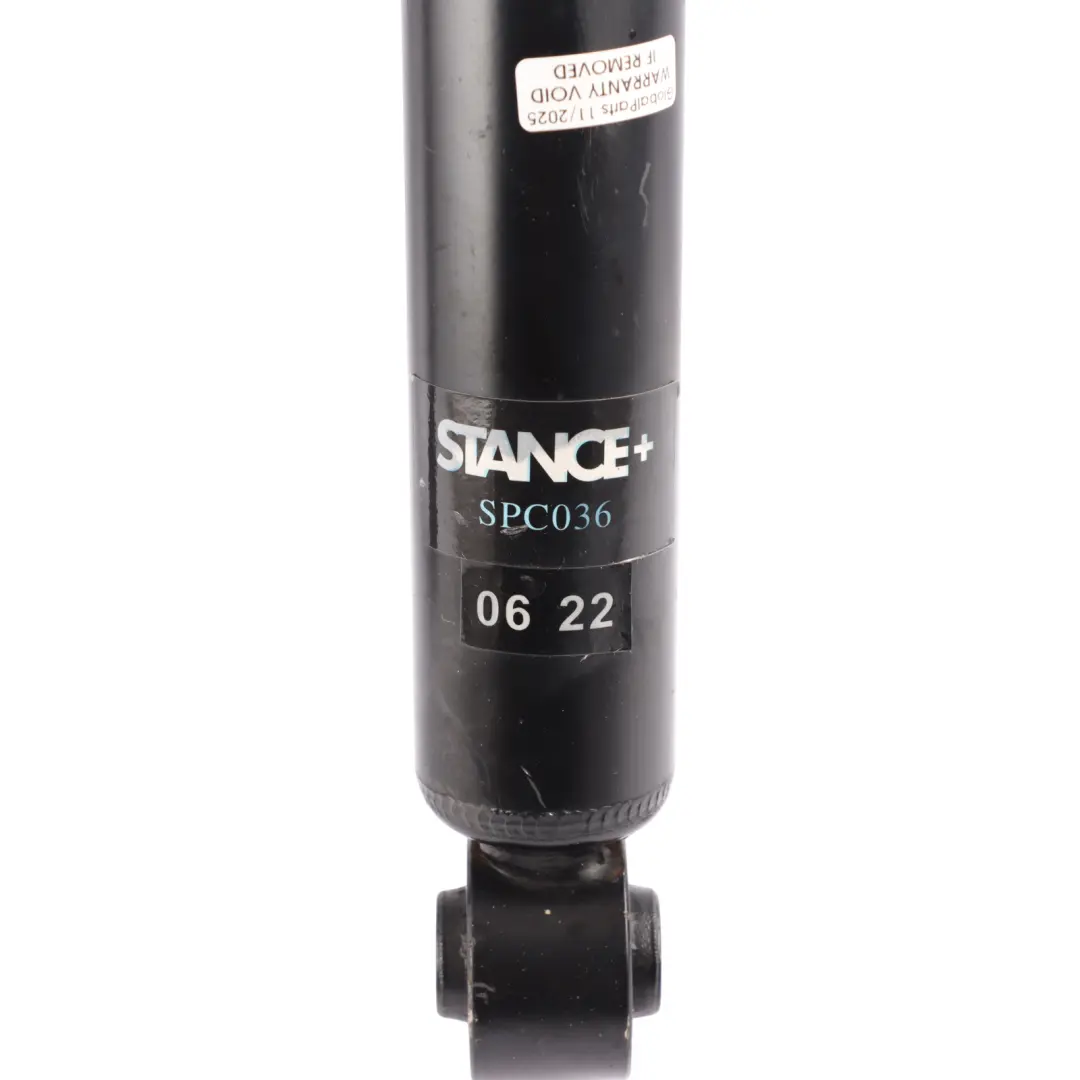 VW Golf Mk5 Stance+ Spring Strut Suspension Set Front Rear Left Right N/O/S - SKU SPC198 - Part number SPC198