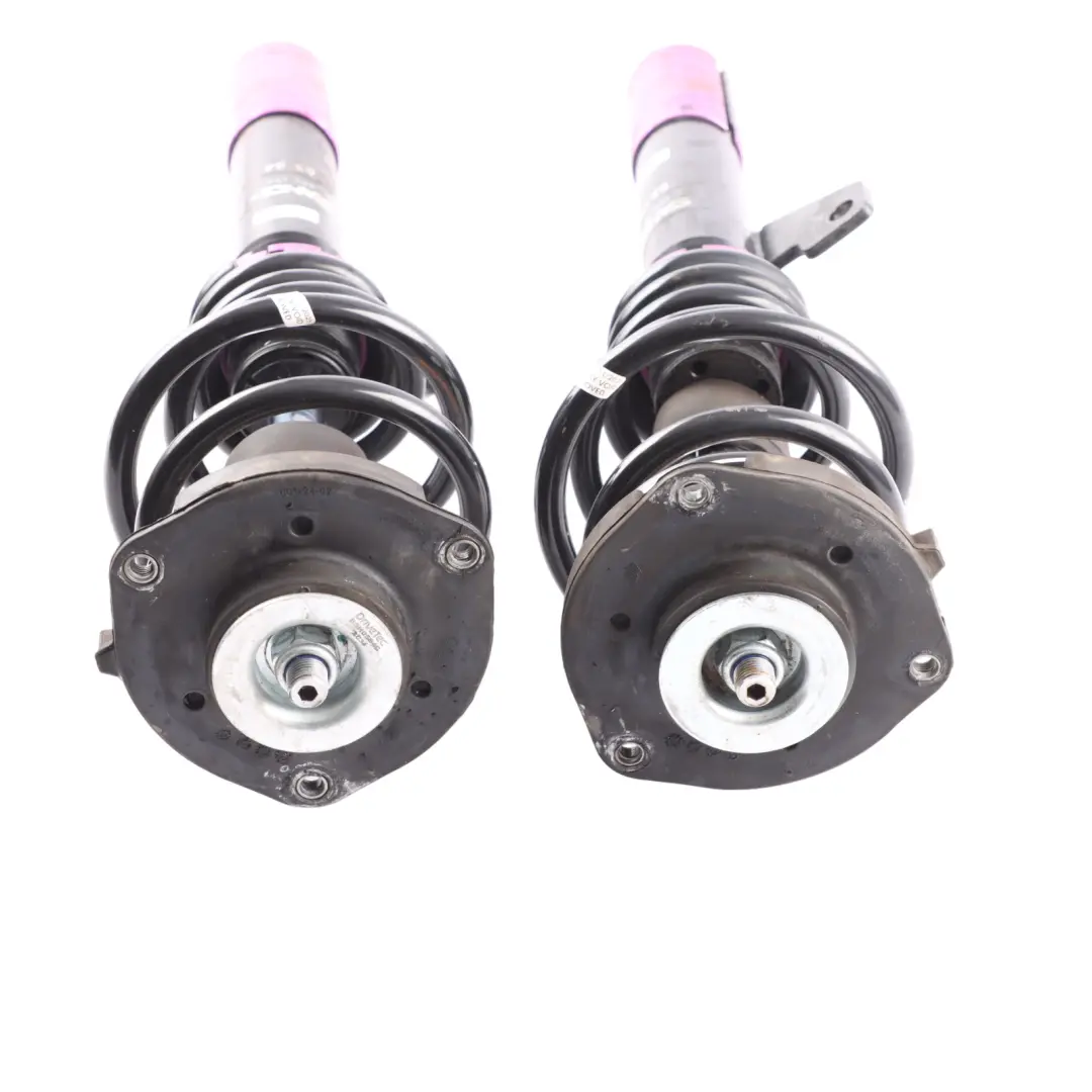 Mk5 Stance+ Spring Strut Suspension Set Front Rear Left Right N/O/S to VW Golf with Part number SPC198 VW Golf Mk5 Stance+ Spring Strut Suspension Set Front Rear Left Right N/O/S - SKU SPC198 - Part number SPC198