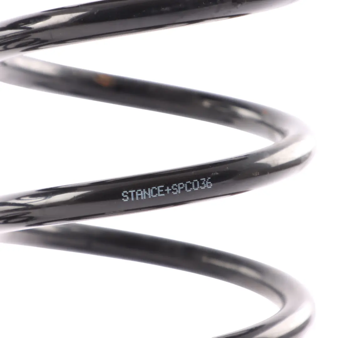 Mk5 Stance+ Spring Strut Suspension Set Front Rear Left Right N/O/S to VW Golf with Part number SPC198 VW Golf Mk5 Stance+ Spring Strut Suspension Set Front Rear Left Right N/O/S - SKU SPC198 - Part number SPC198