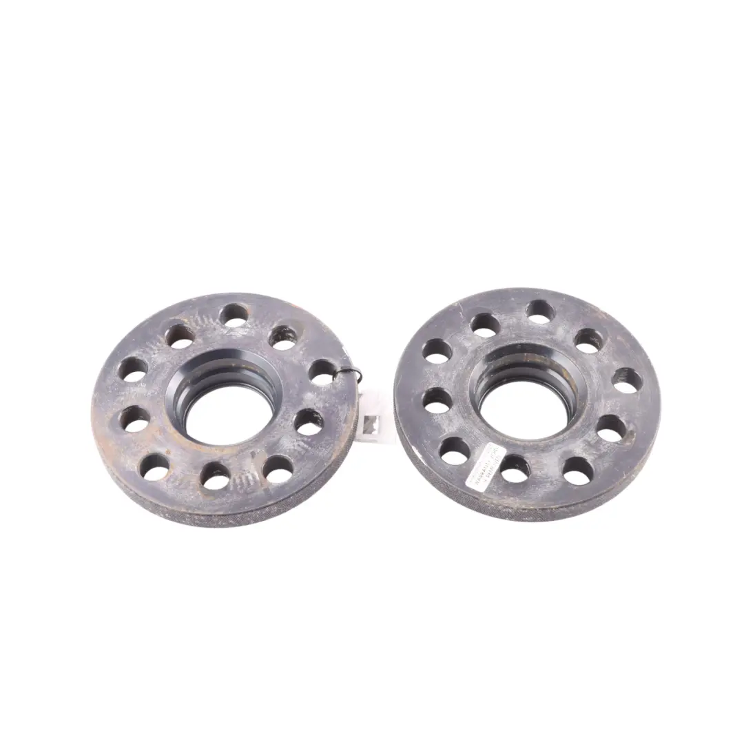 Bimecc Alloy Wheel Spacers Hubcentric Shims VAG 5x100 5x112 57.1mm 15mm Pair to with Part number SPK90C Bimecc Alloy Wheel Spacers Hubcentric Shims VAG 5x100 5x112 57.1mm 15mm Pair - SKU SPK90C - Part number SPK90C