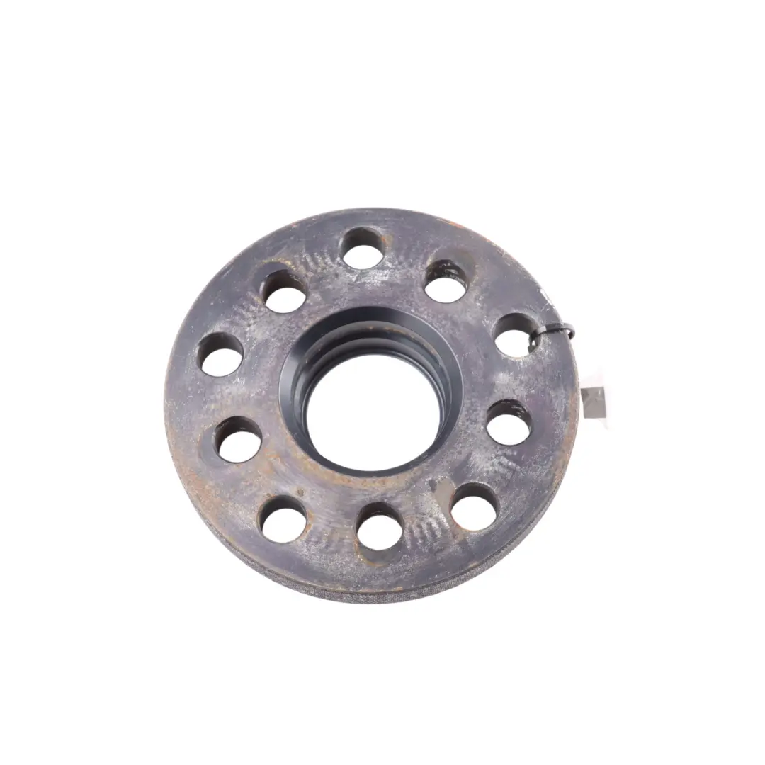  Bimecc Alloy Wheel Spacers Hubcentric Shims VAG 5x100 5x112 57.1mm 15mm Pair - SKU SPK90C - Part number SPK90C