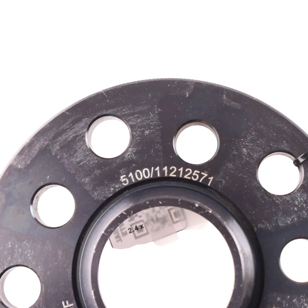 Bimecc Alloy Wheel Spacers Hubcentric Shims VAG 5x100 5x112 57.1mm 12mm Pair to with Part number SPK90F Bimecc Alloy Wheel Spacers Hubcentric Shims VAG 5x100 5x112 57.1mm 12mm Pair - SKU SPK90F - Part number SPK90F