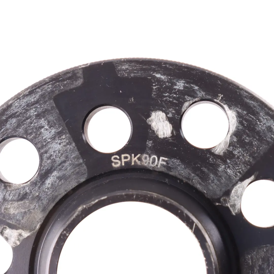 Bimecc Alloy Wheel Spacers Hubcentric Shims VAG 5x100 5x112 57.1mm 12mm Pair to with Part number SPK90F Bimecc Alloy Wheel Spacers Hubcentric Shims VAG 5x100 5x112 57.1mm 12mm Pair - SKU SPK90F - Part number SPK90F