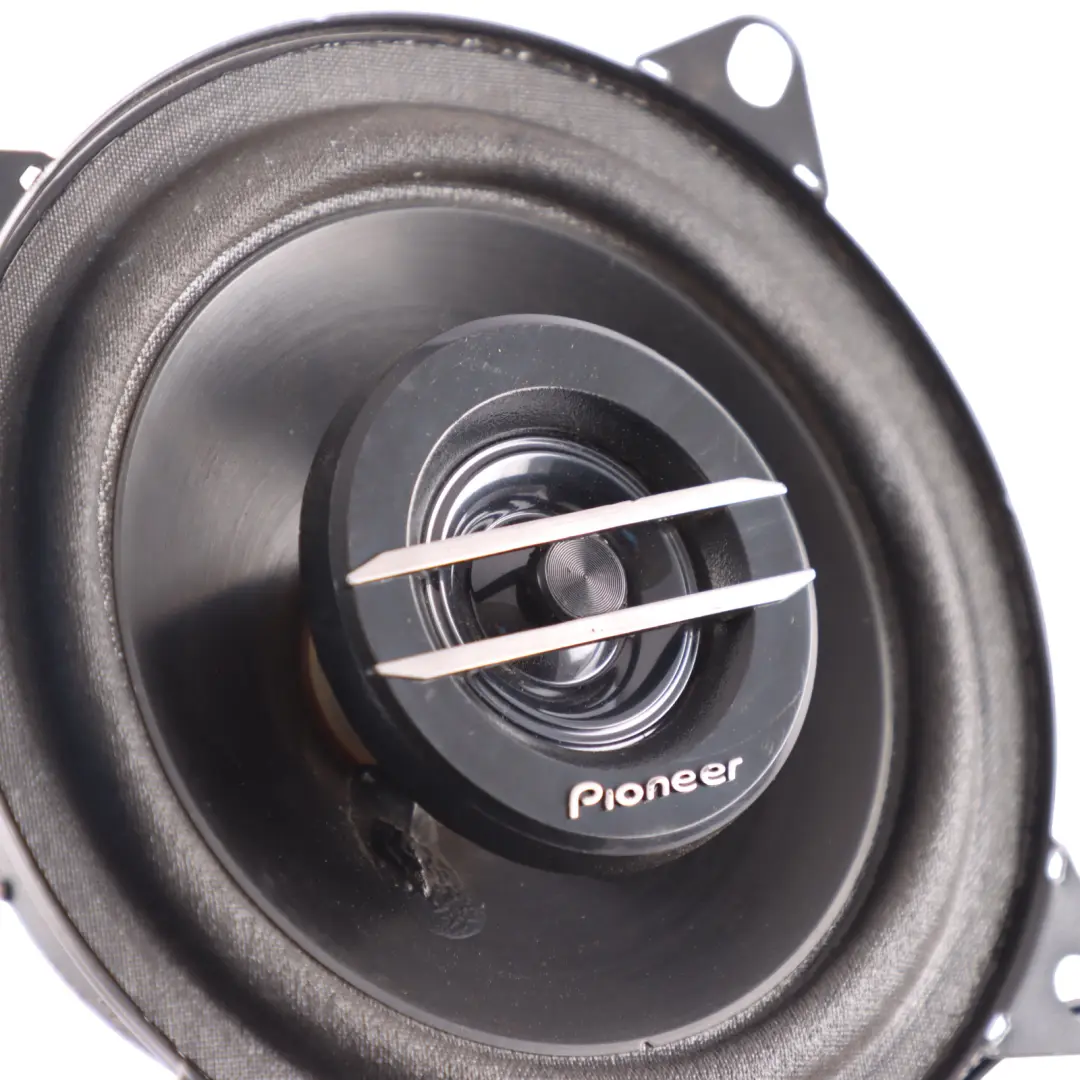 Genuine Pioneer Stereo 2-Way Coaxial Speaker Loudspeaker Set 190W to with Part number TS-G1020F Genuine Pioneer Stereo 2-Way Coaxial Speaker Loudspeaker Set 190W - SKU TS-G1020F - Part number TS-G1020F