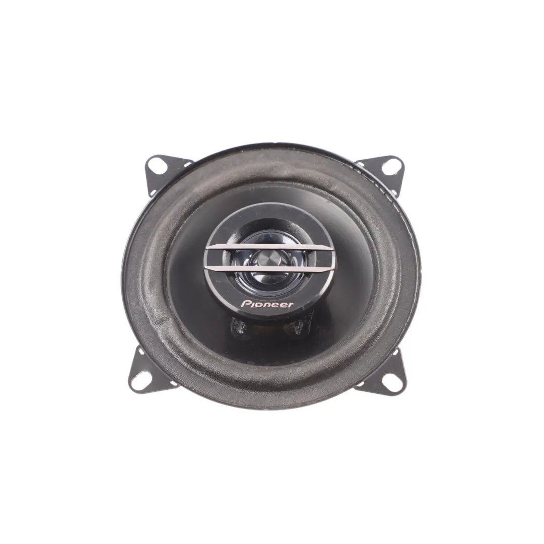  Genuine Pioneer Stereo 2-Way Coaxial Speaker Loudspeaker Set 190W - SKU TS-G1020F - Part number TS-G1020F