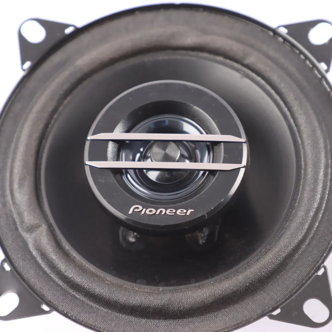  Genuine Pioneer Stereo 2-Way Coaxial Speaker Loudspeaker Set 190W - SKU TS-G1020F - Part number TS-G1020F