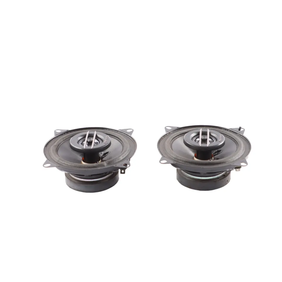  Genuine Pioneer Stereo 2-Way Coaxial Speaker Loudspeaker Set 190W - SKU TS-G1020F - Part number TS-G1020F