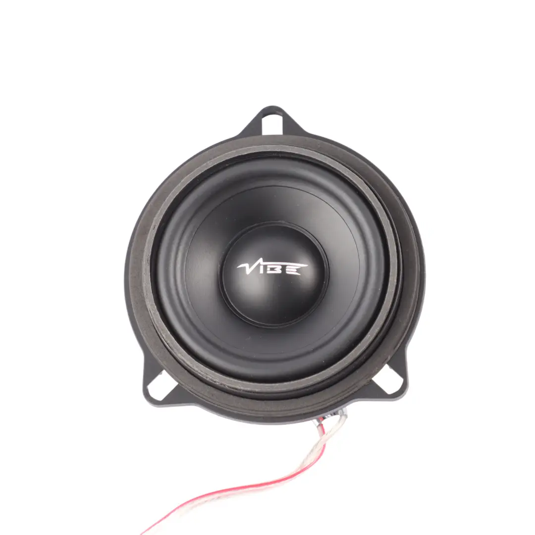 Genuine VIBE Optisound BMWF-V4 Car Audio Component Speaker Set 345W to with Part number VIBE-BMWFV4-1 Genuine VIBE Optisound BMWF-V4 Car Audio Component Speaker Set 345W - SKU VIBE-BMWFV4-1 - Part number VIBE-BMWFV4-1