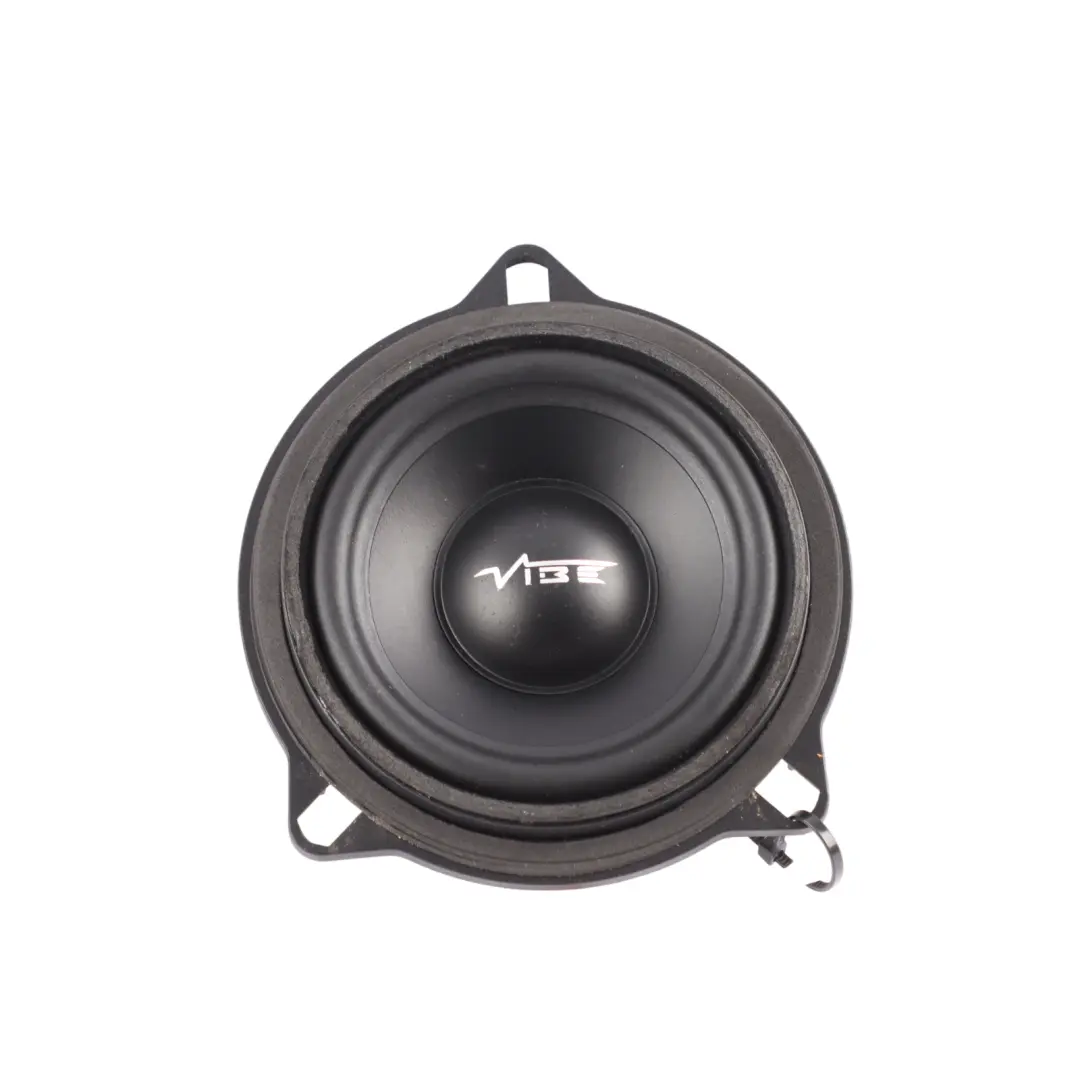  Genuine VIBE Optisound BMWF-V4 Car Audio Component Speaker Set 345W - SKU VIBE-BMWFV4-1 - Part number VIBE-BMWFV4-1