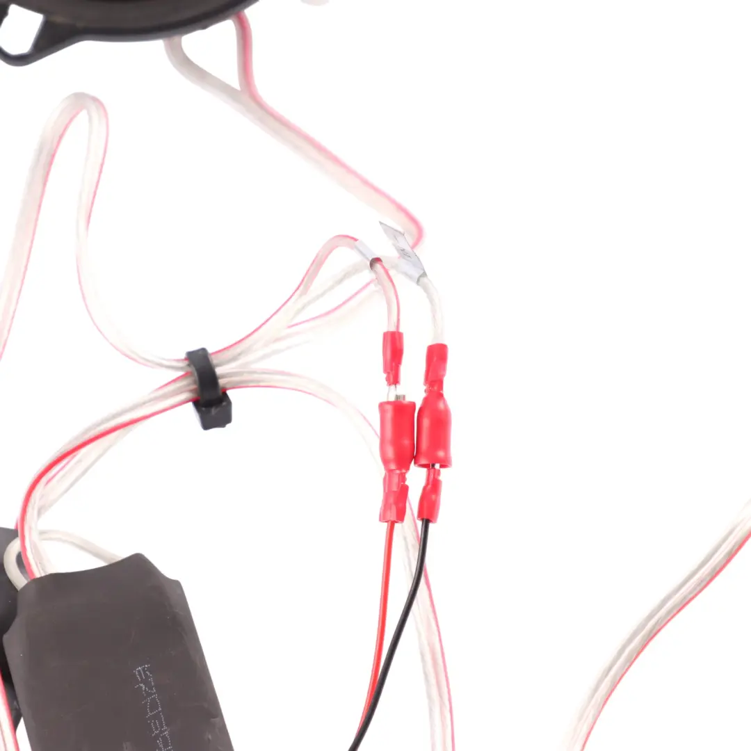  Genuine VIBE Optisound BMWF-V4 Car Audio Component Speaker Set 345W - SKU VIBE-BMWFV4-1 - Part number VIBE-BMWFV4-1