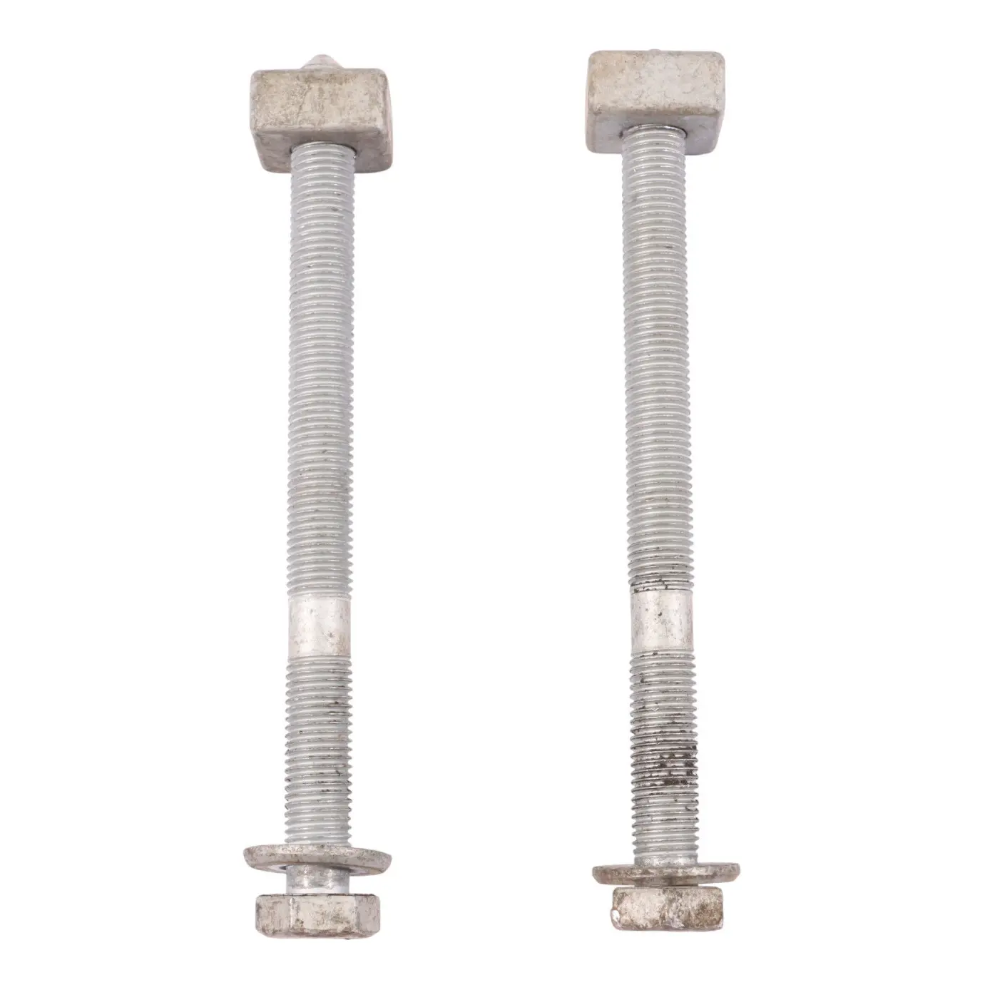 Porsche Macan 95B Vis Fixation Hexagonales M12X1,5X15 Boîtier Direction 